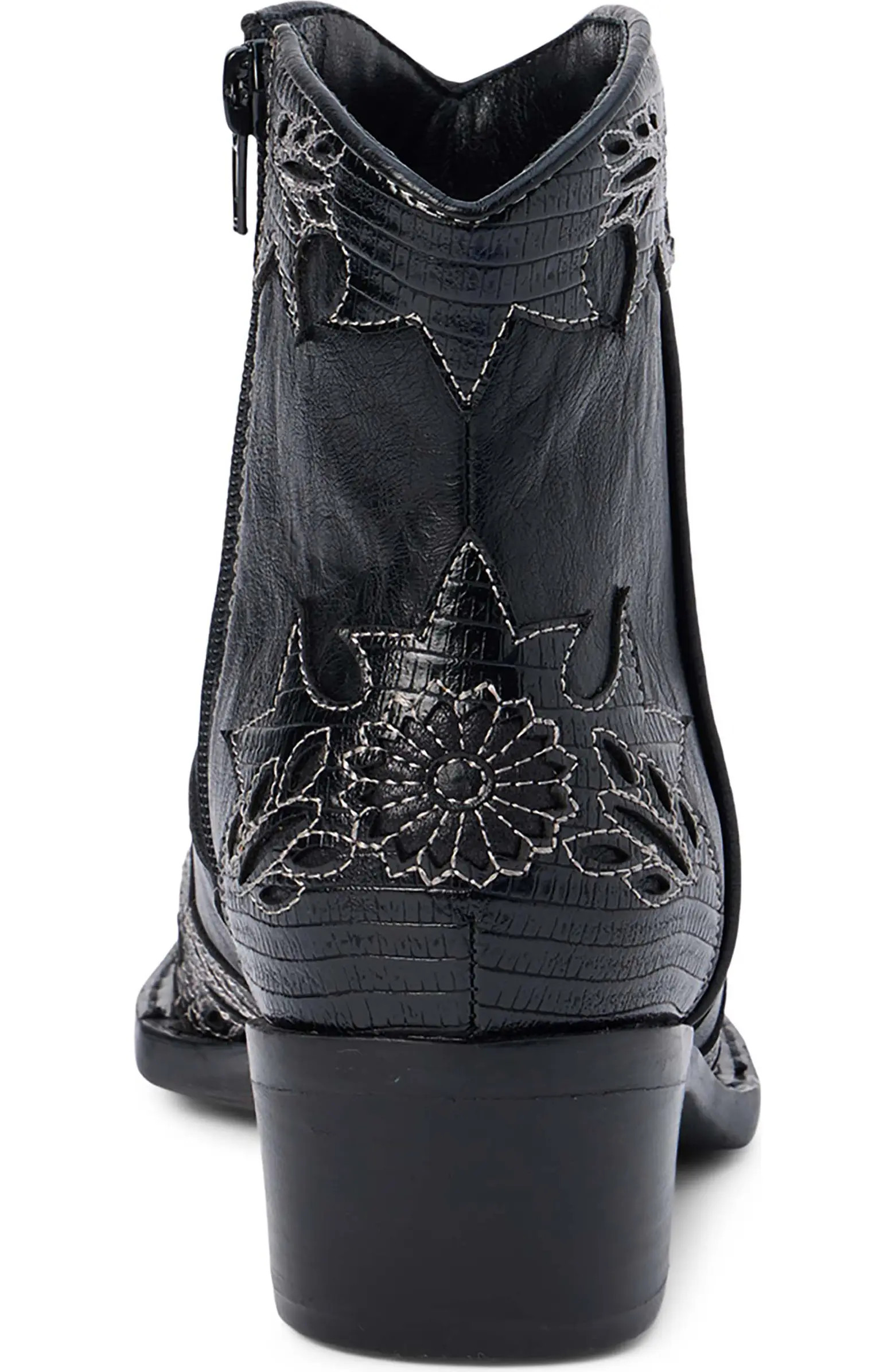 Coconuts by Matisse Savanna Western Boot (Women) | Nordstrom | Nordstrom