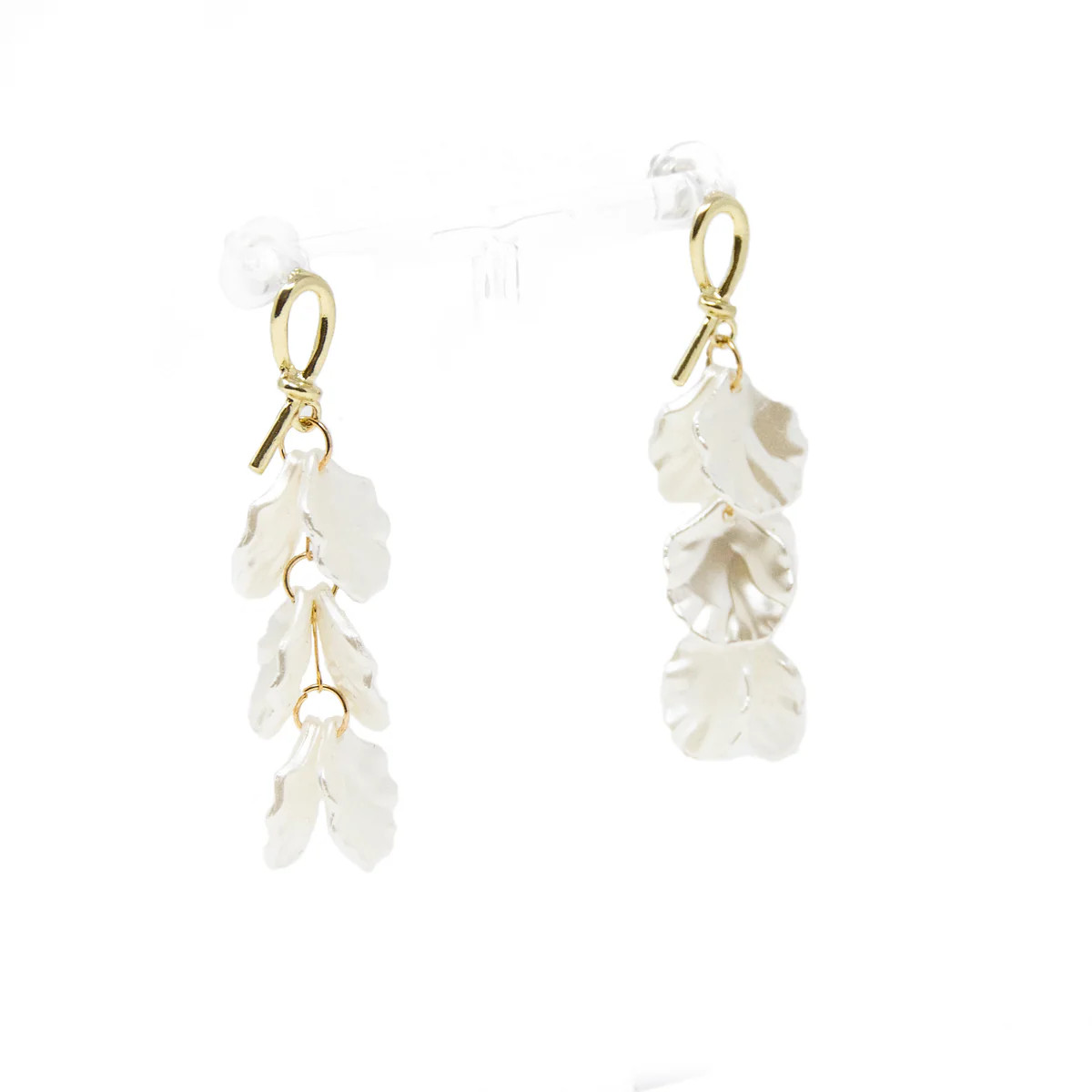 Liv Earring | Allie + Bess