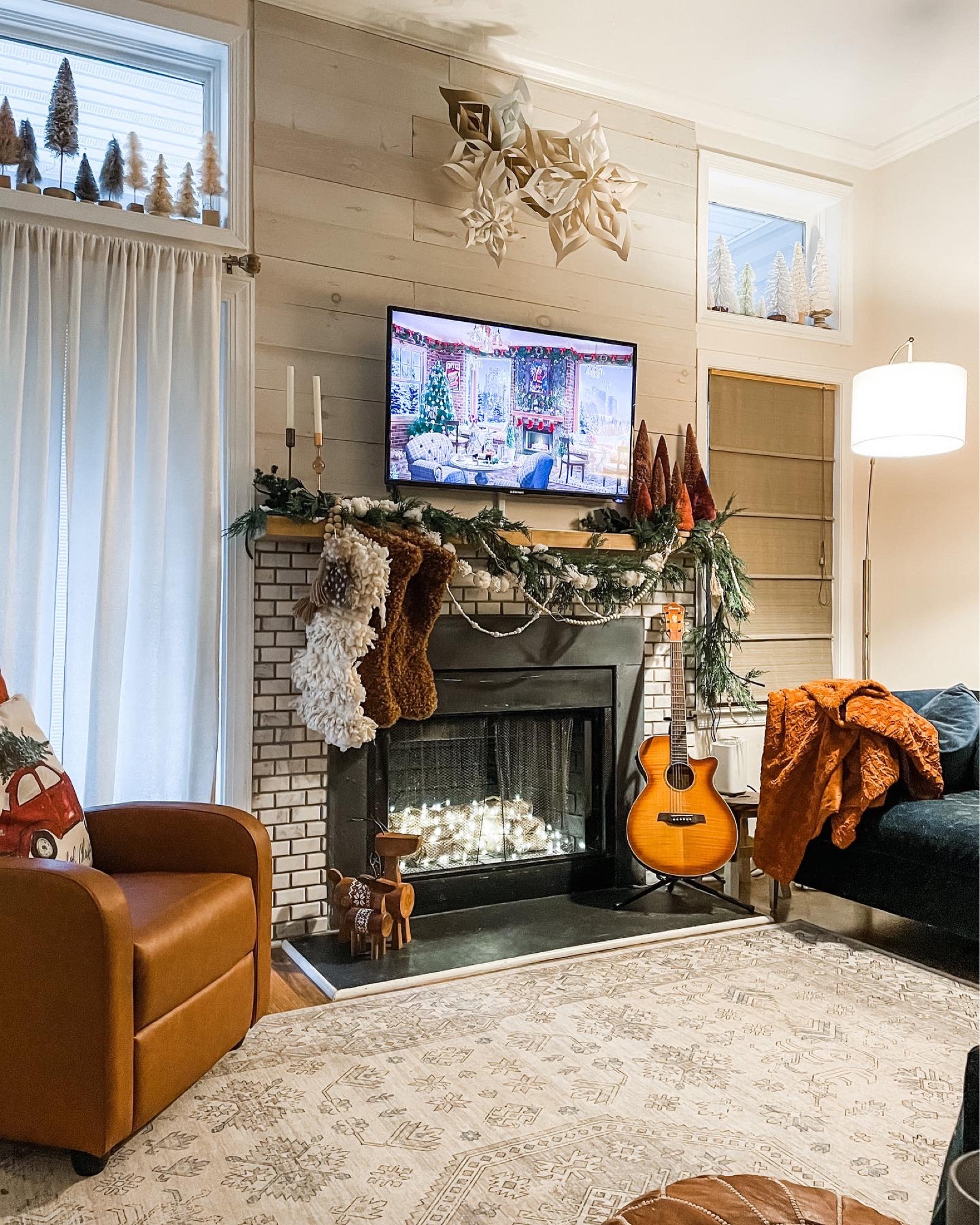 A few sales on Christmas decor! 

#LTKFind #LTKSeasonal #LTKHoliday