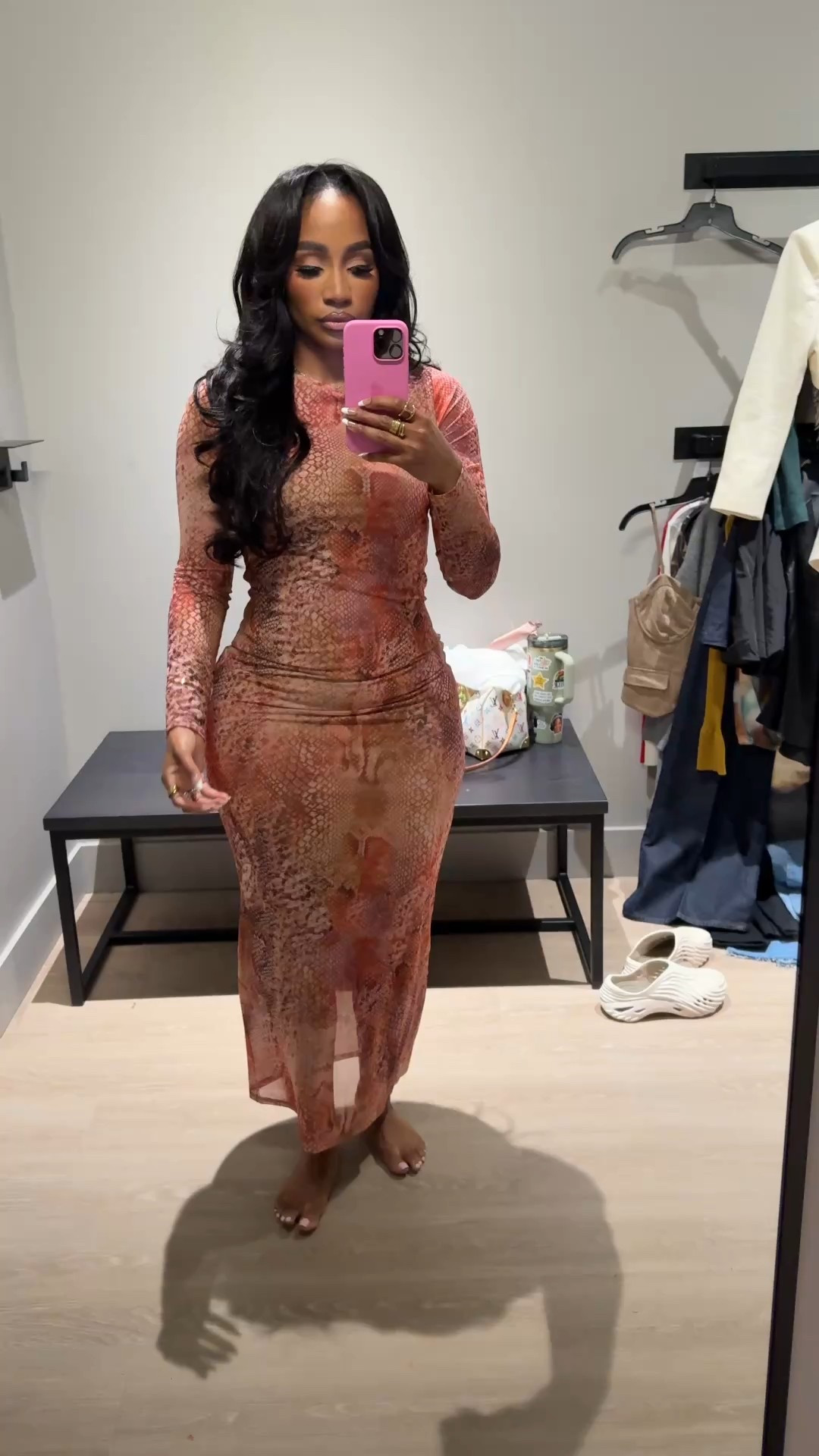 On sale! Date Night dress find under $49! Pair with a faux fur coat and your fav heels!

#LTKSaleAlert #LTKMidsize #LTKFindsUnder50