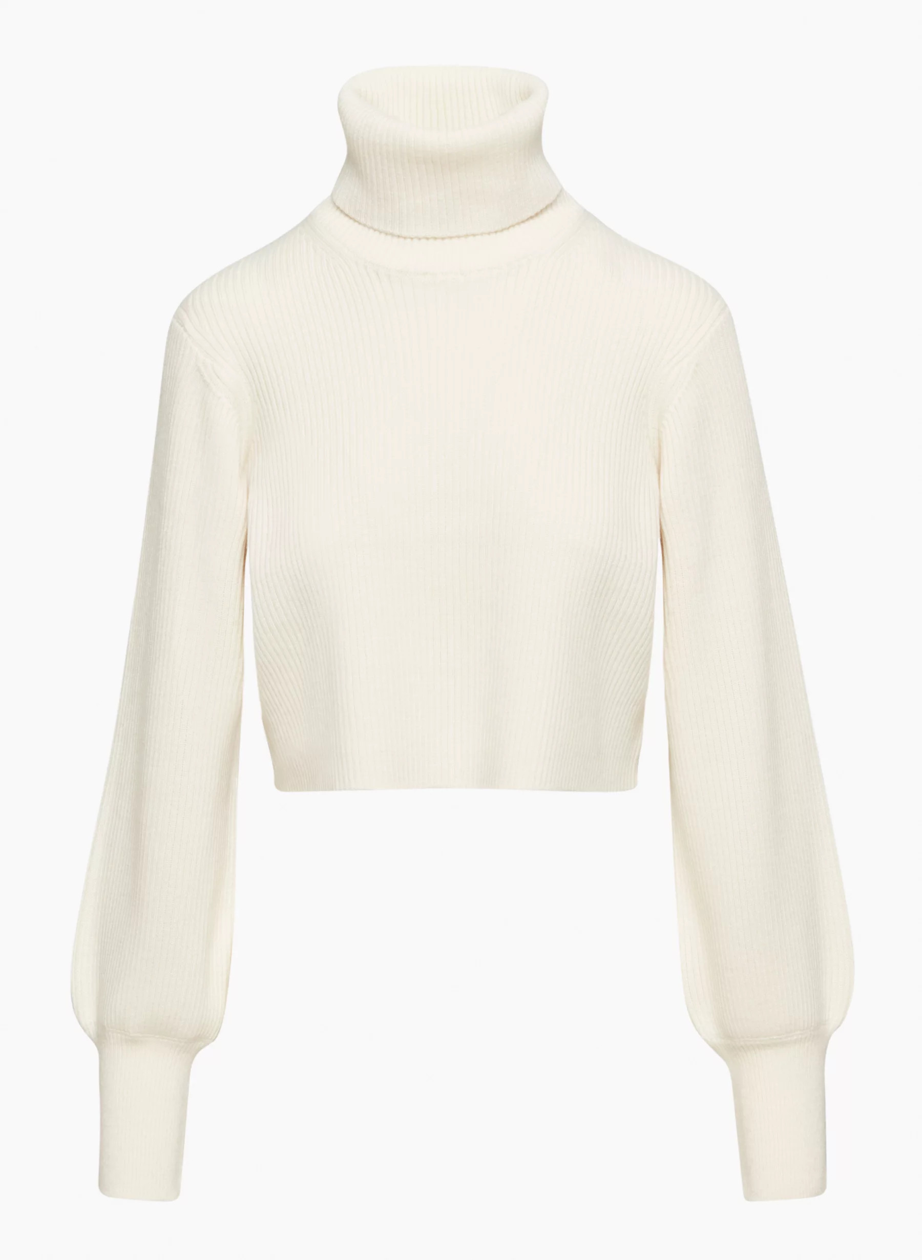 REBECCA TURTLENECK | Aritzia