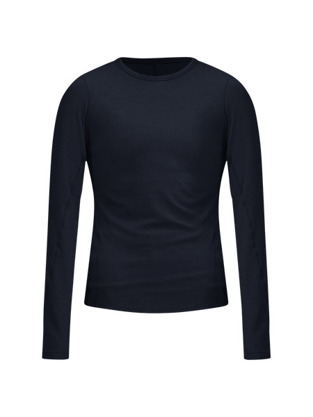 Hold Tight Long-Sleeve Shirt | Women's Long Sleeve Shirts | lululemon | Lululemon (US)