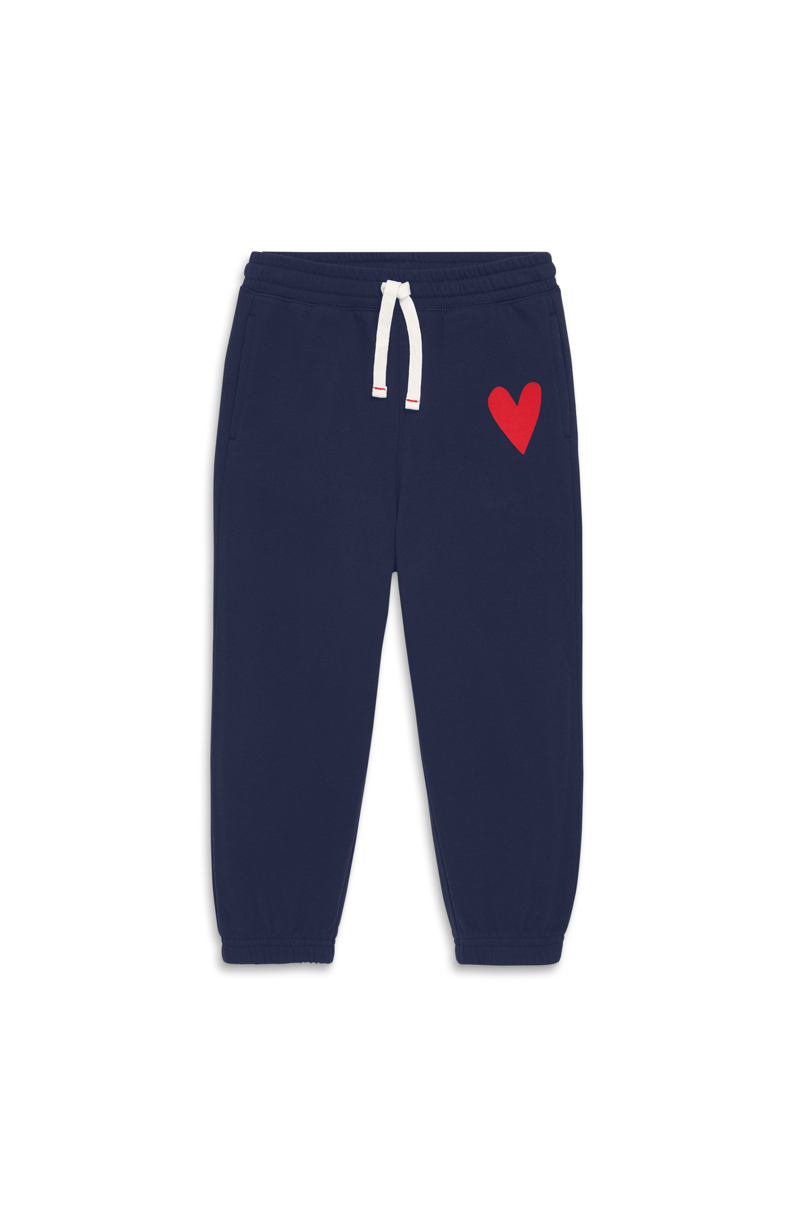 Kids Heart Sweatpant | Nordstrom