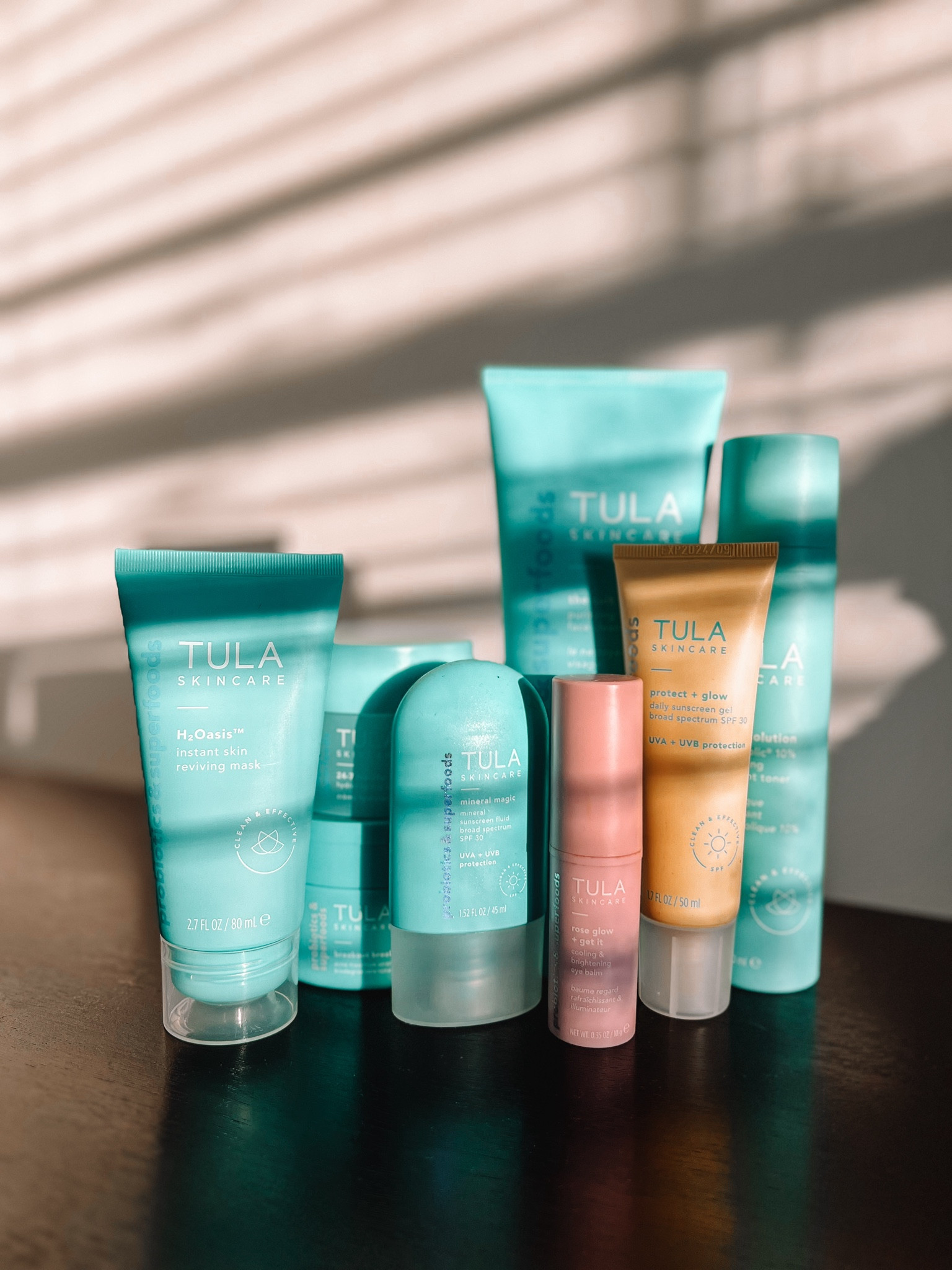 instant skin reviving mask curated on LTK