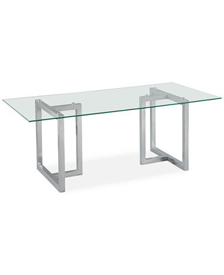 Furniture Emila 78 | Macys (US)