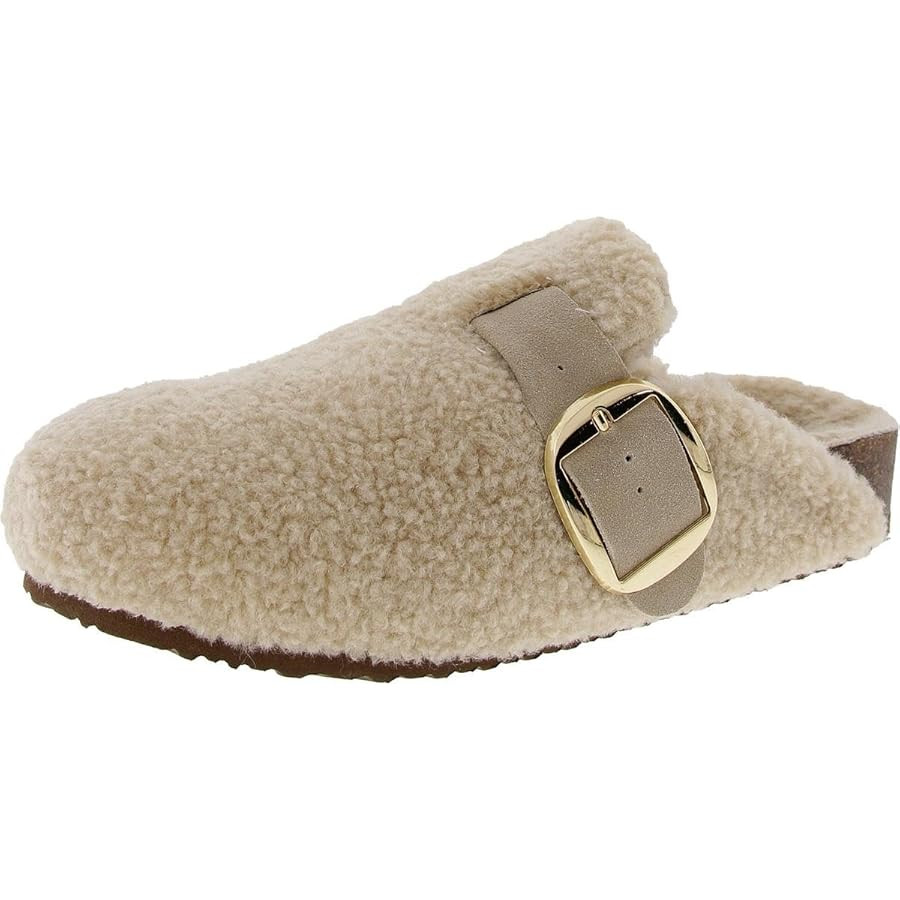 Steve Madden Women's Cuddle Clog | Amazon (US)
