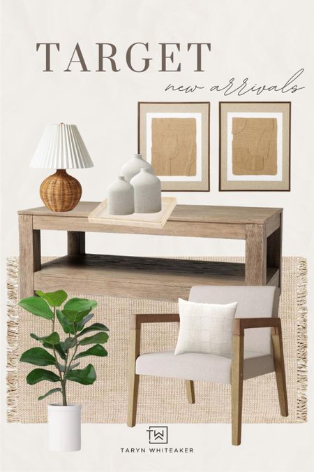 Target New Arrivals

Target home  target decor  home
Decor  living room styling  how to style  room inspiration  home inspiration  interior design  new arrival finds  accent chair  lighting  neutral home  home decor  home favorites 

#LTKSeasonal #LTKhome #LTKstyletip