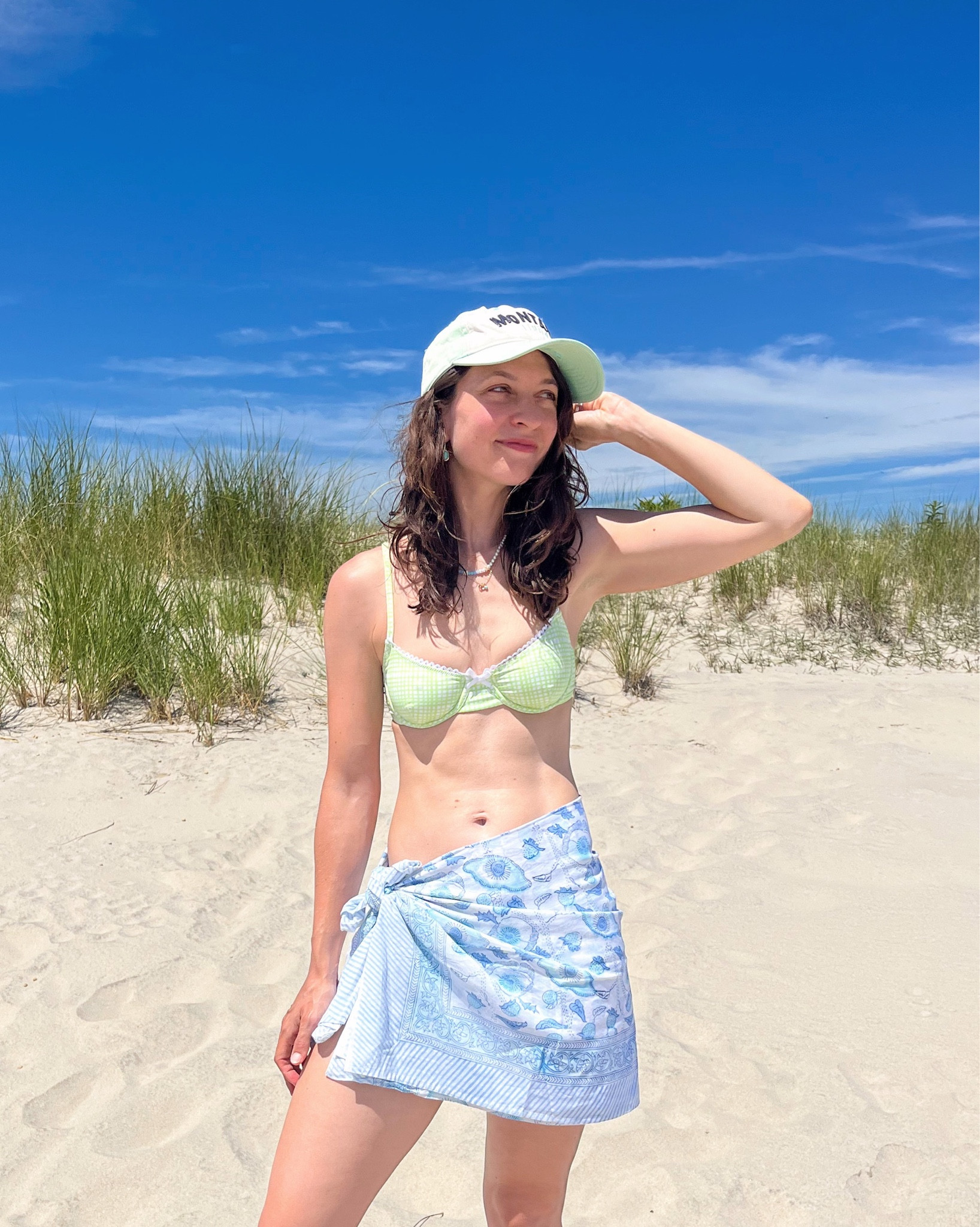 One of my favorite & most worn swimwear brands is having their winter sale! They fit tts & are super flattering! Sharing the link in my stories or follow me on LTK @brittanyamonroe 👙

#LTKswim #LTKsalealert