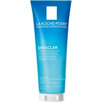 La Roche-Posay Effaclar Deep Cleansing Foaming Cream (4.2 fl. oz.) | Dermstore (US)