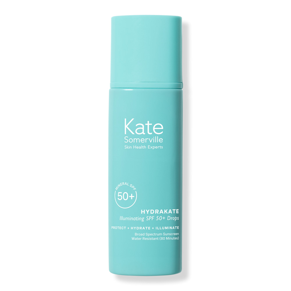 Kate Somerville HydraKate Illuminating SPF 50+ Drops | Ulta