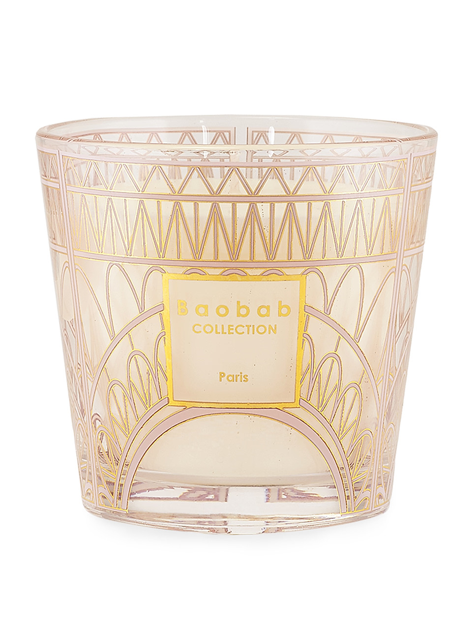 My First Baobab Paris Candle | Saks Fifth Avenue