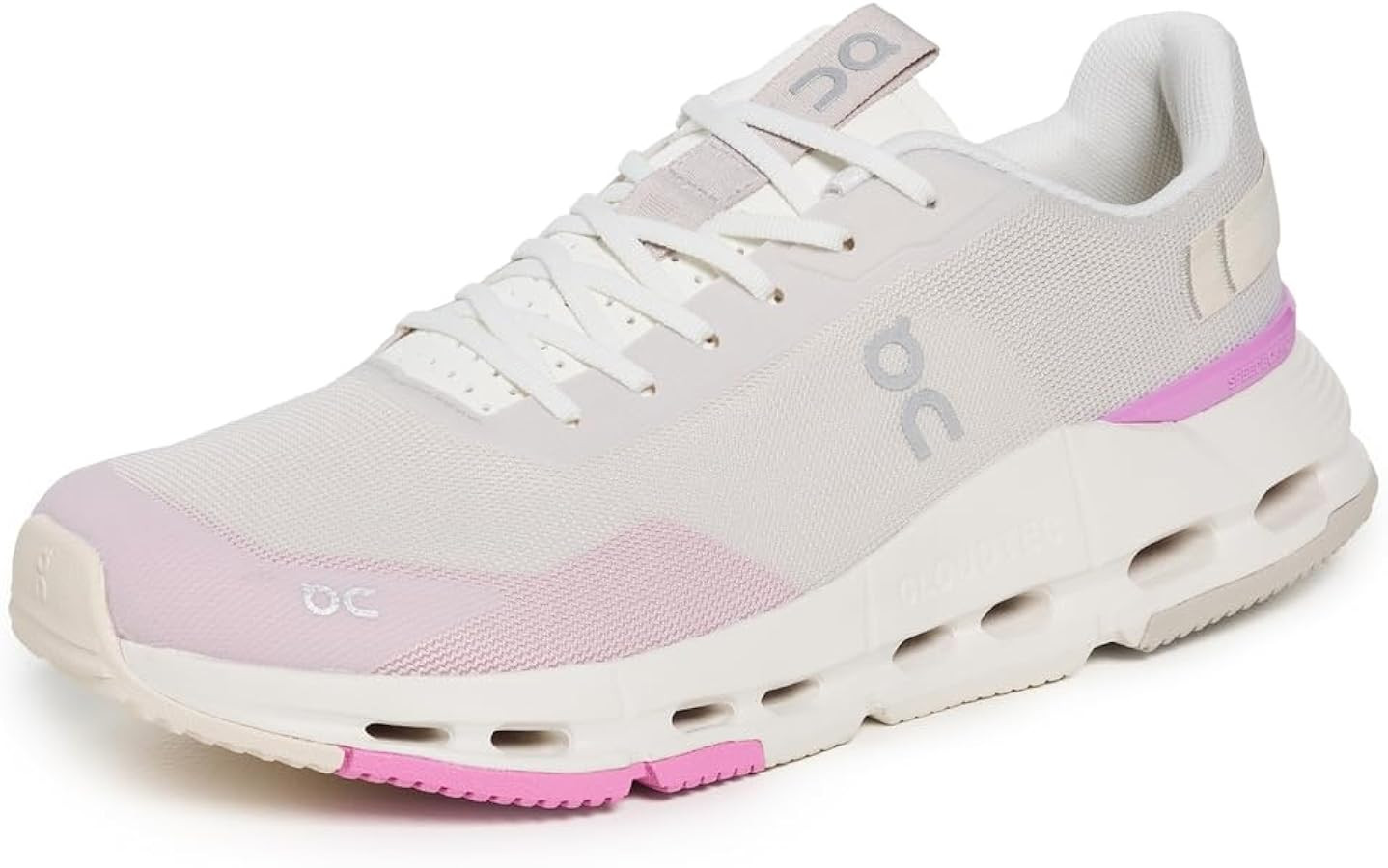 On Women's Cloudnova Form 2 Sneakers | Amazon (US)
