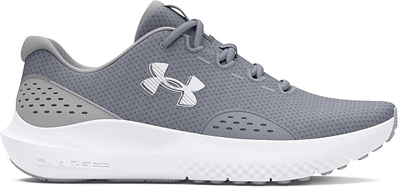Under Armour Men's Charged Surge 4 Sneaker | Amazon (US)