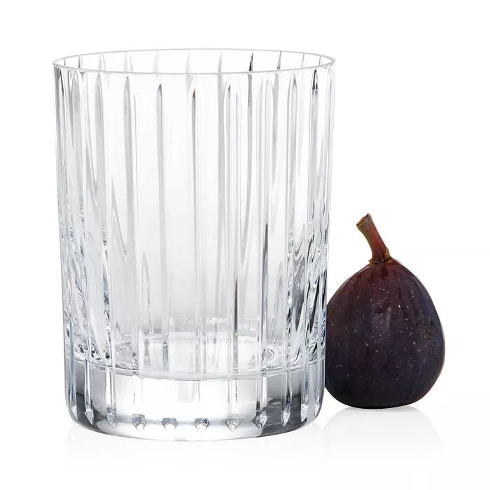 Harmonie Double Old-Fashioned Tumbler, Set of 2 | Bloomingdale's (US)