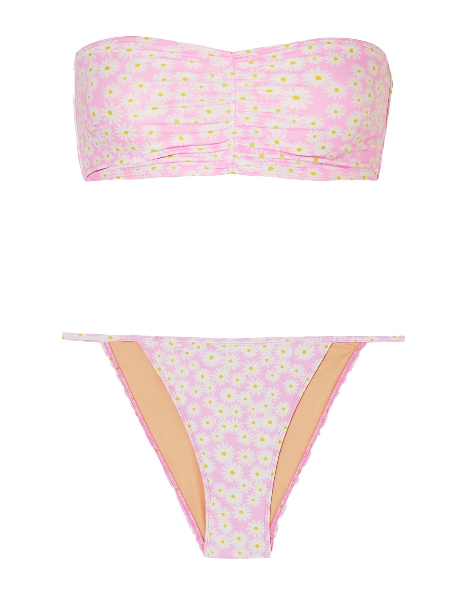 FAITHFULL THE BRAND Bikinis - Item 47275232 | YOOX (APAC)