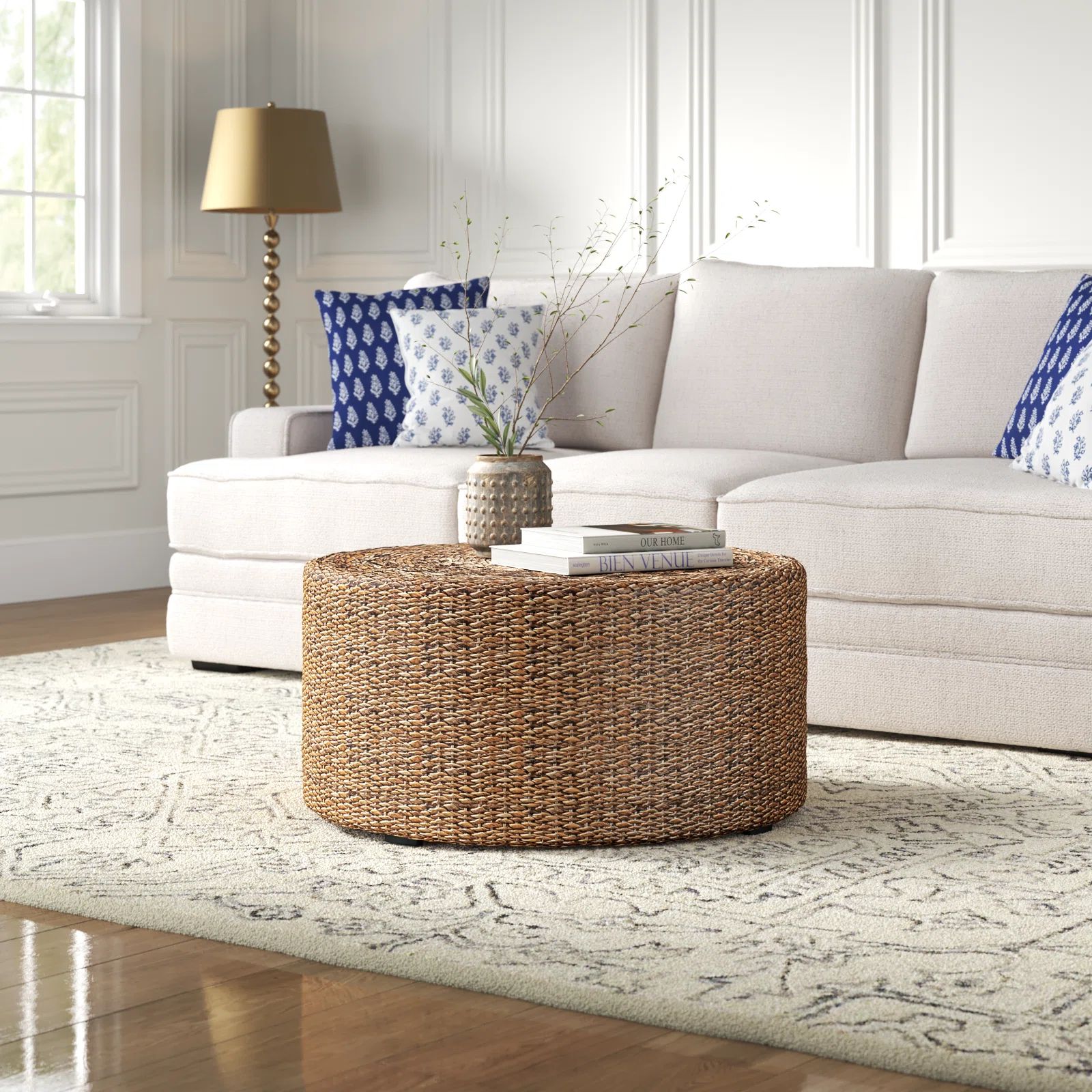 Redrow Coffee Table | Wayfair North America