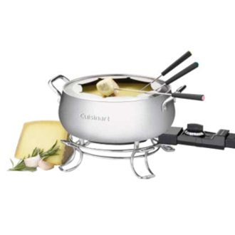Cuisinart CFO-3SS Fondue Maker - Walmart.com | Walmart (US)