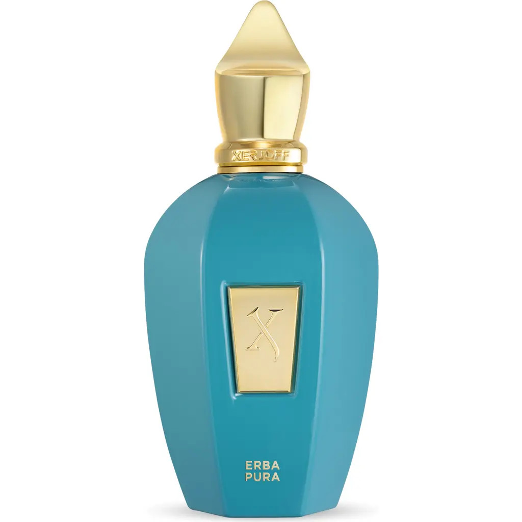 XERJOFF Erba Pura Eau de Parfum at Nordstrom, Size 3.4 Oz | Nordstrom