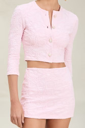 Sasha Jacket | Devon Windsor