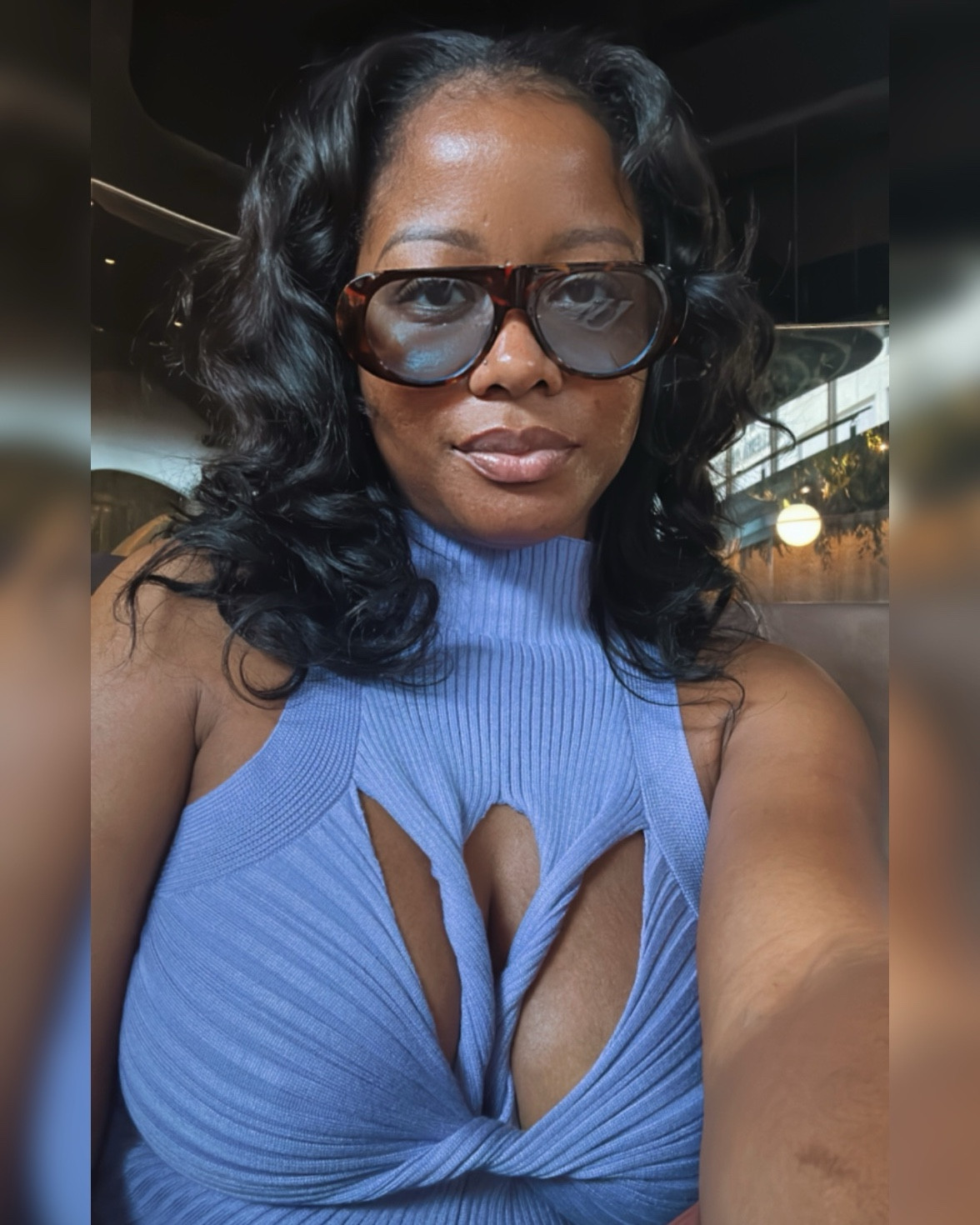 Casual? Never heard of her. ✨ This look is effortless but never basic—linked all the details for you on LTK so you can step out the same way.

#LTKSpringSale #LTKFindsUnder50 #LTKWatchNow