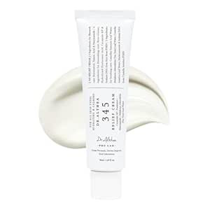 Dr.Althea 345 Relief Cream | Moisturizer for Soothing Recovery and Blemish Care with Tea Tree Lea... | Amazon (US)