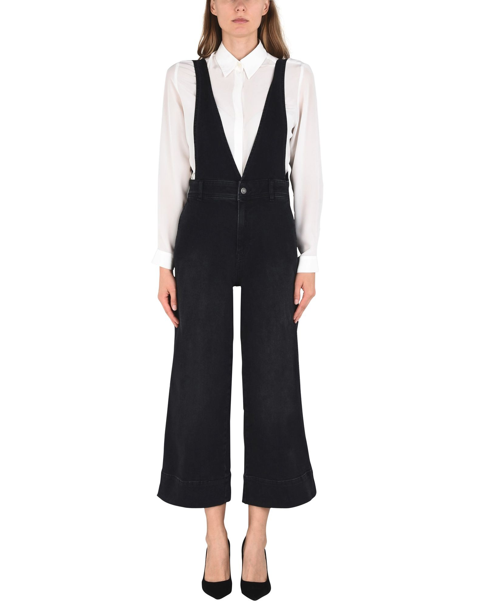 FREE PEOPLE Overalls | YOOX (US)