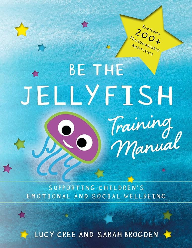 Be the Jellyfish Training Manual | Amazon (US)