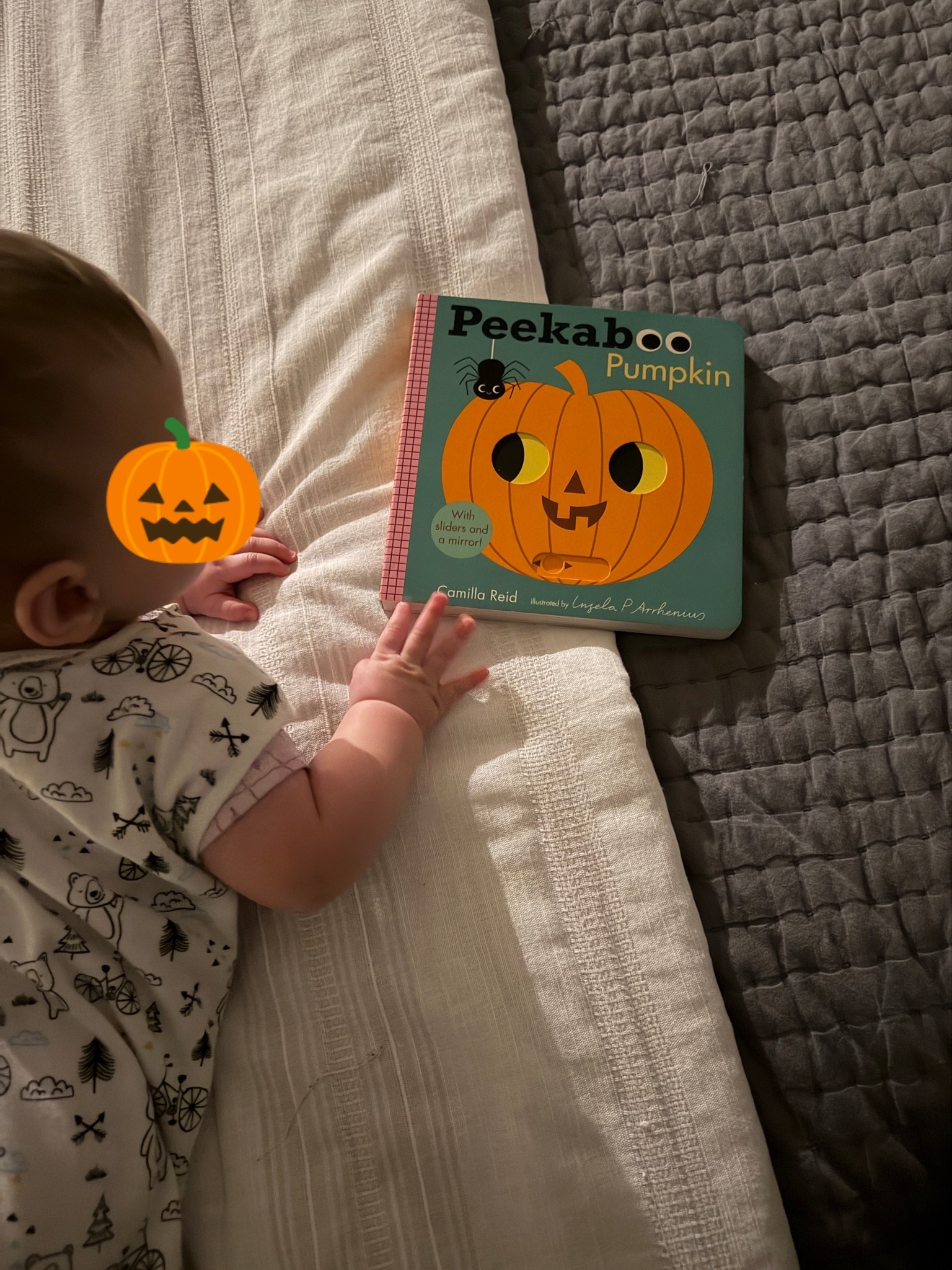 🎃

#LTKBaby #LTKKids #LTKmomlife