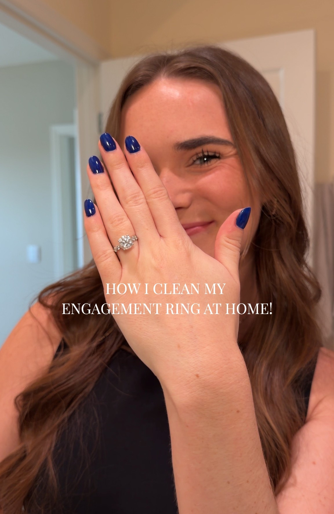 the diamond dazzle stik leaves my ring SO sparkly!!✨🤩

#LTKWedding