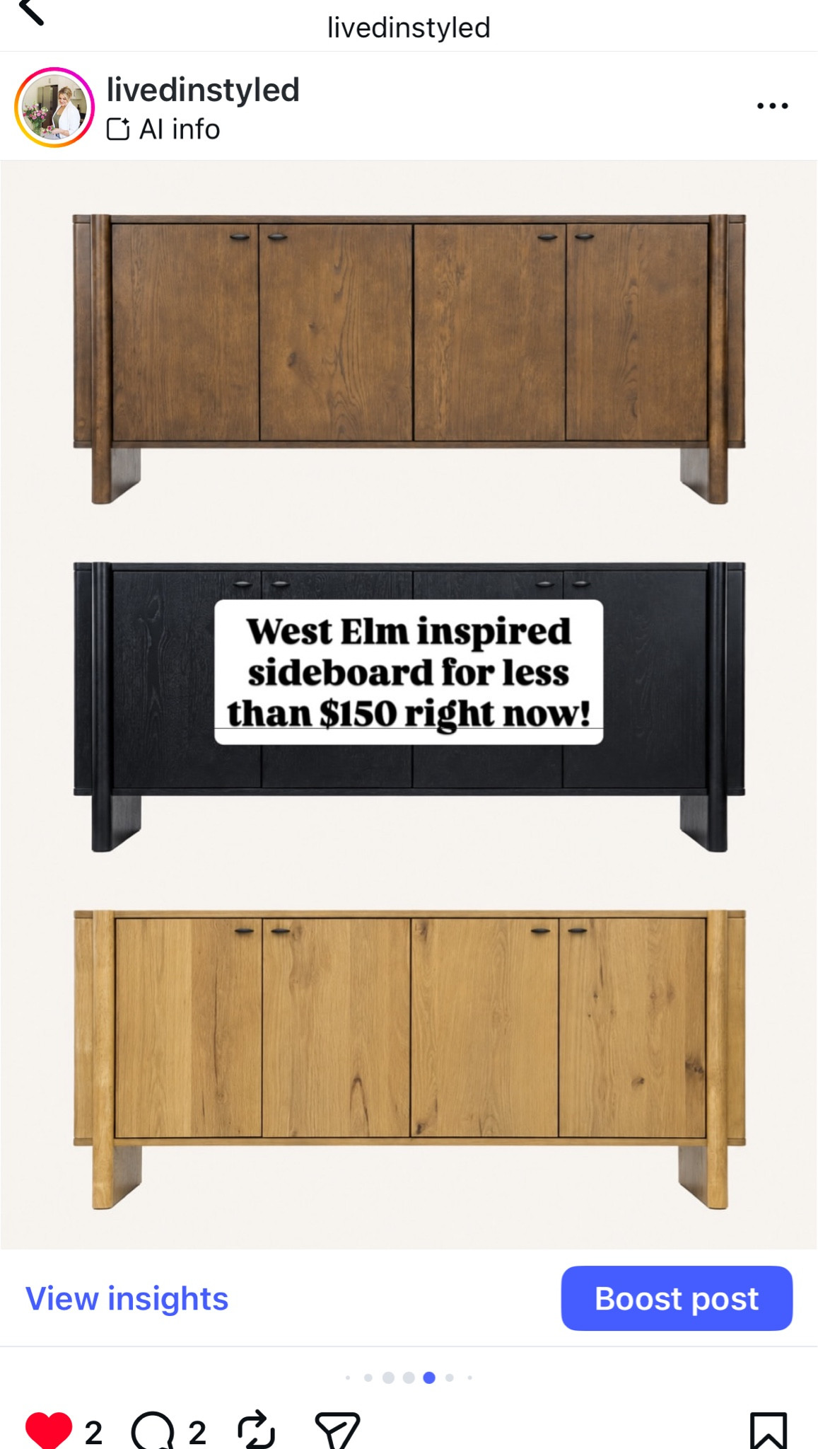 Sideboard entry console, entryway, mirror, lamp, decor, Coffee table, living room Home details linked ✨ Amazon, Etsy, Wayfair, Target, Restoration Hardware, Pottery Barn, Arhaus, Walmart, Studio McGee, Serena & Lily, Crate & Barrel, West Elm, Threshold, HomeGoods, and more 🤍 Furniture, decor, lighting, rugs, mirrors, styling pieces, and organization favorites

#LTKHome