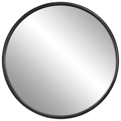 Uttermost Dawsyn Round Mirror | Target