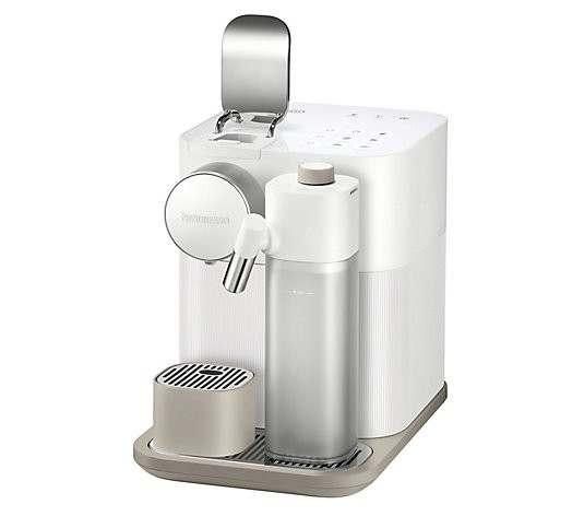 Nespresso by De'Longhi Gran Lattissima OneTouch Machine | QVC