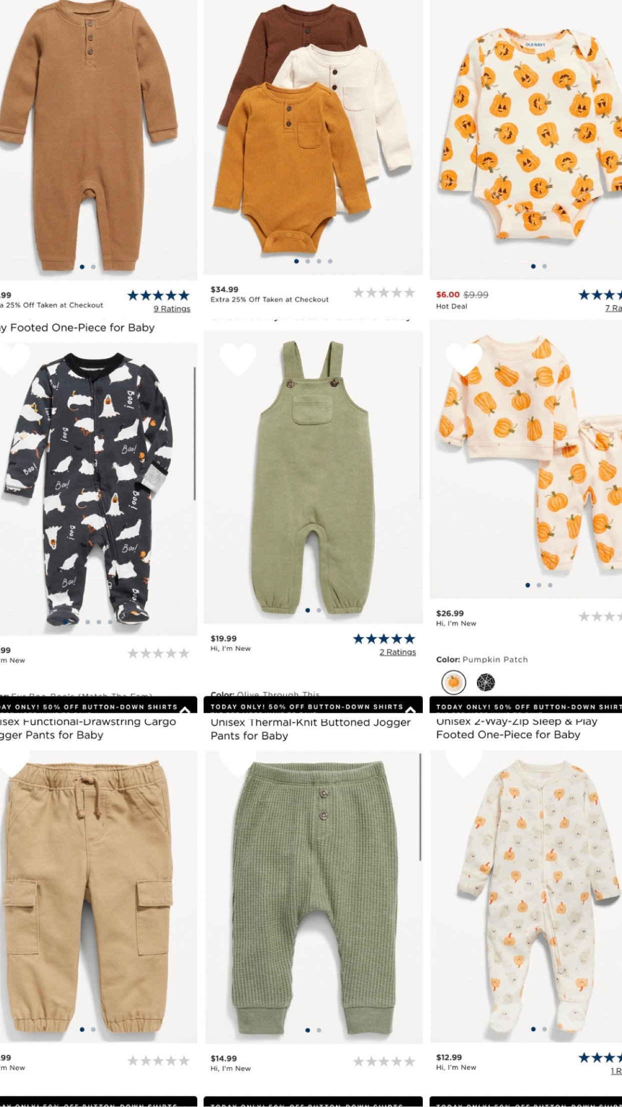 baby fall favorites #oldnavy


#LTKSeasonal #LTKbaby