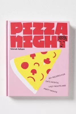 Pizza Night | Anthropologie (US)
