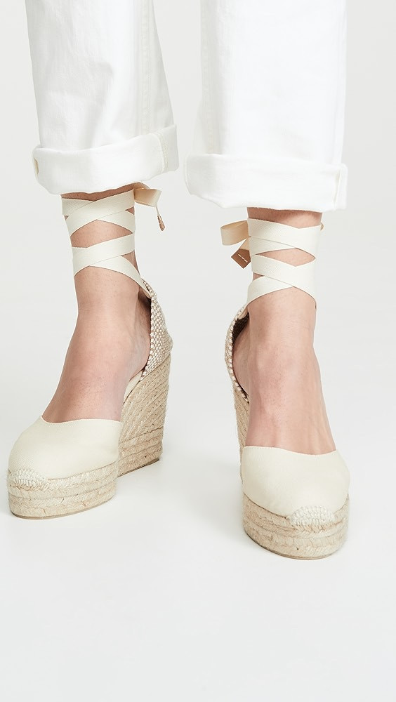 Carina Wedge Platform Espadrilles | Shopbop