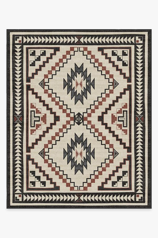 Desert Sumac Rug | Ruggable