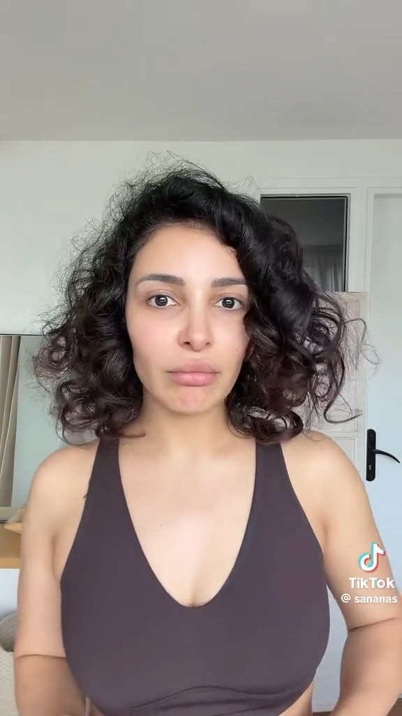 Natural curly hair hack 😍 le résultat est trop beau et sans chaleur ! 

#LTKfrance #LTKeurope #LTKbeauty