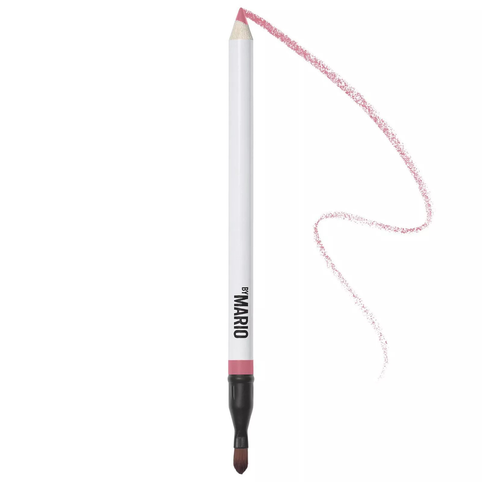 MAKEUP BY MARIO Ultra Suede Sculpting Lip Pencil, Size: 0.049 Oz, Johnny | Kohl's
