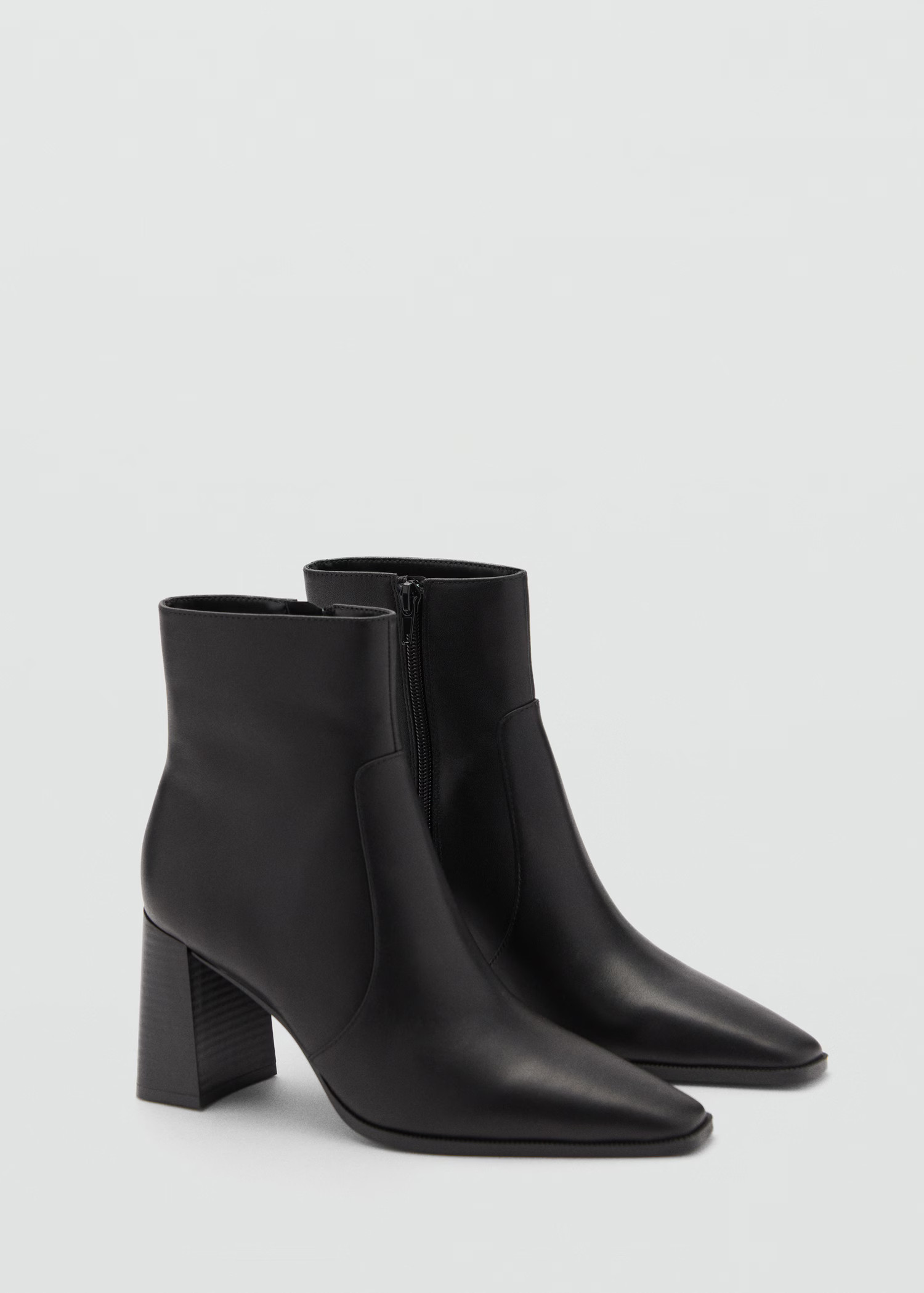 Ankle boots pala - Women | MANGO USA | Mango (US/MX/AU)