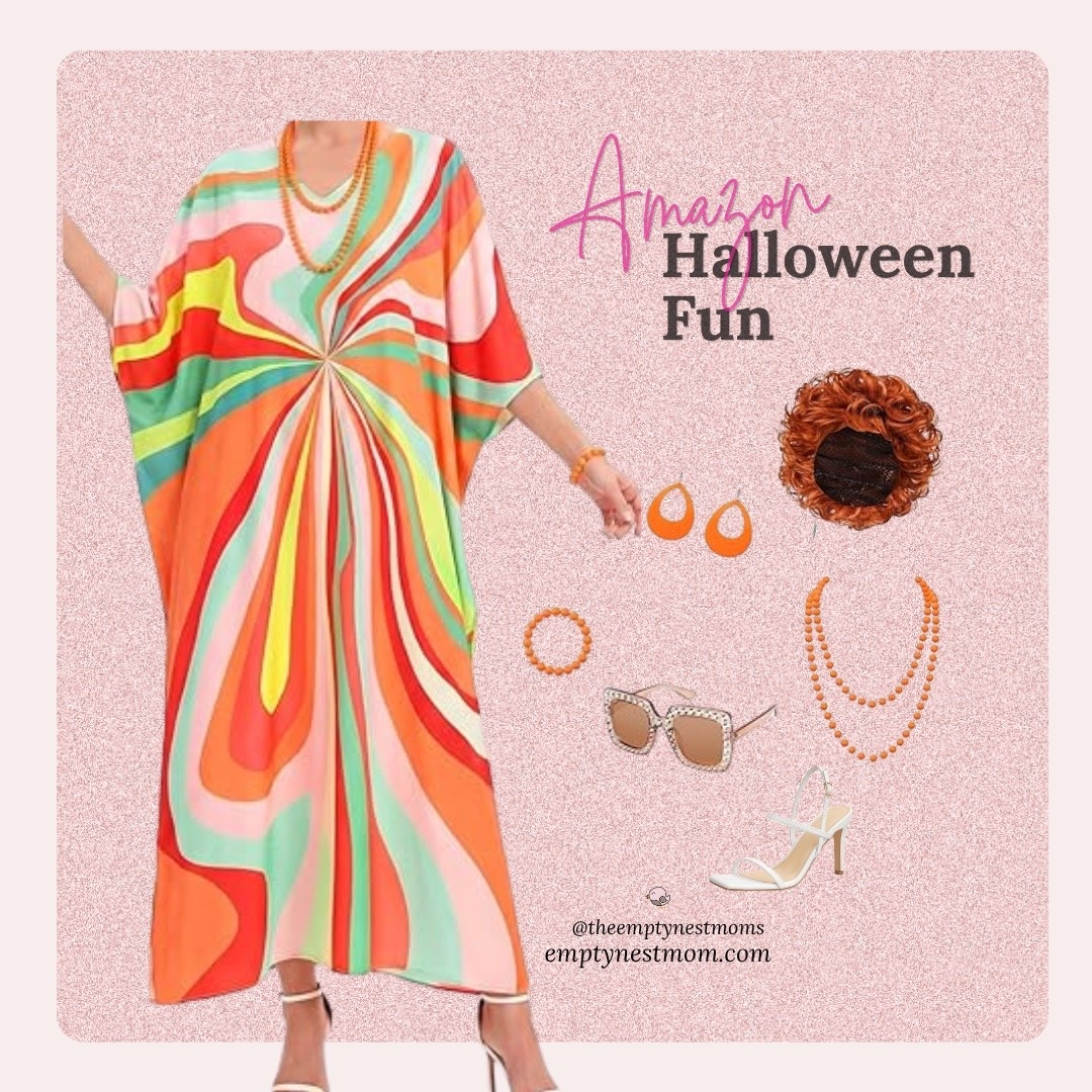 🧡 Mrs. Roper

OMGOSH… tell me you know who Mrs. Roper is. 😂🧡

This might be my favorite Halloween costume yet! It’s comfy, colorful, instantly recognizable, and guaranteed to get a laugh. Bonus points if you convince your husband to dress as Mr. Roper. 🤣

Everything is Linked! 🧡

#LTKHalloween #MrsRoper #HalloweenCostume #HalloweenInspo #LTKFinds #FallStyle #ThreesCompany #CostumeIdeas #TheEmptyNestMom

#LTKmomlife #LTKdayinmylife #LTKSeasonal
