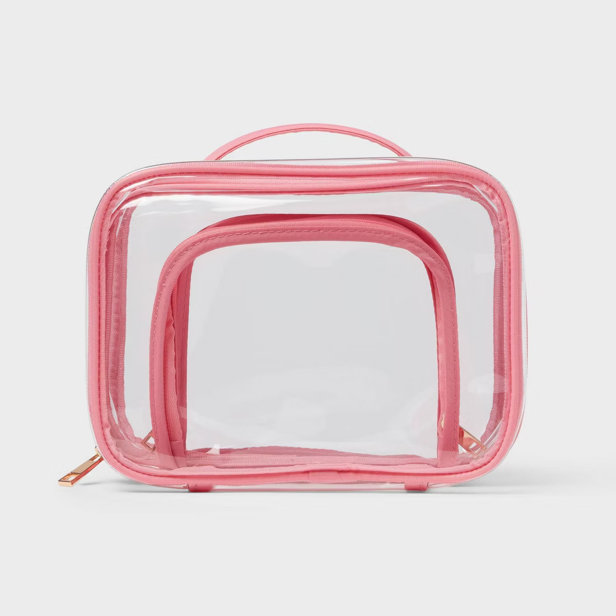 Double Sided Travel Bag | Target