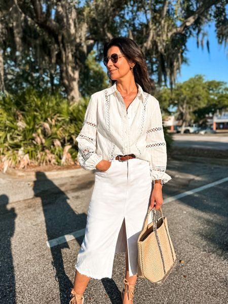 Living for these boho chic vibes. 🤍✨

MOTF Linen Artistry Collection exudes elegance with its refined linen pieces.

Search 76E5Q to shop my trendies picks on SHEIN and use coupon sofrench for 15% OFF on orders.

#LTKTravel #LTKSeasonal #LTKWorkwear