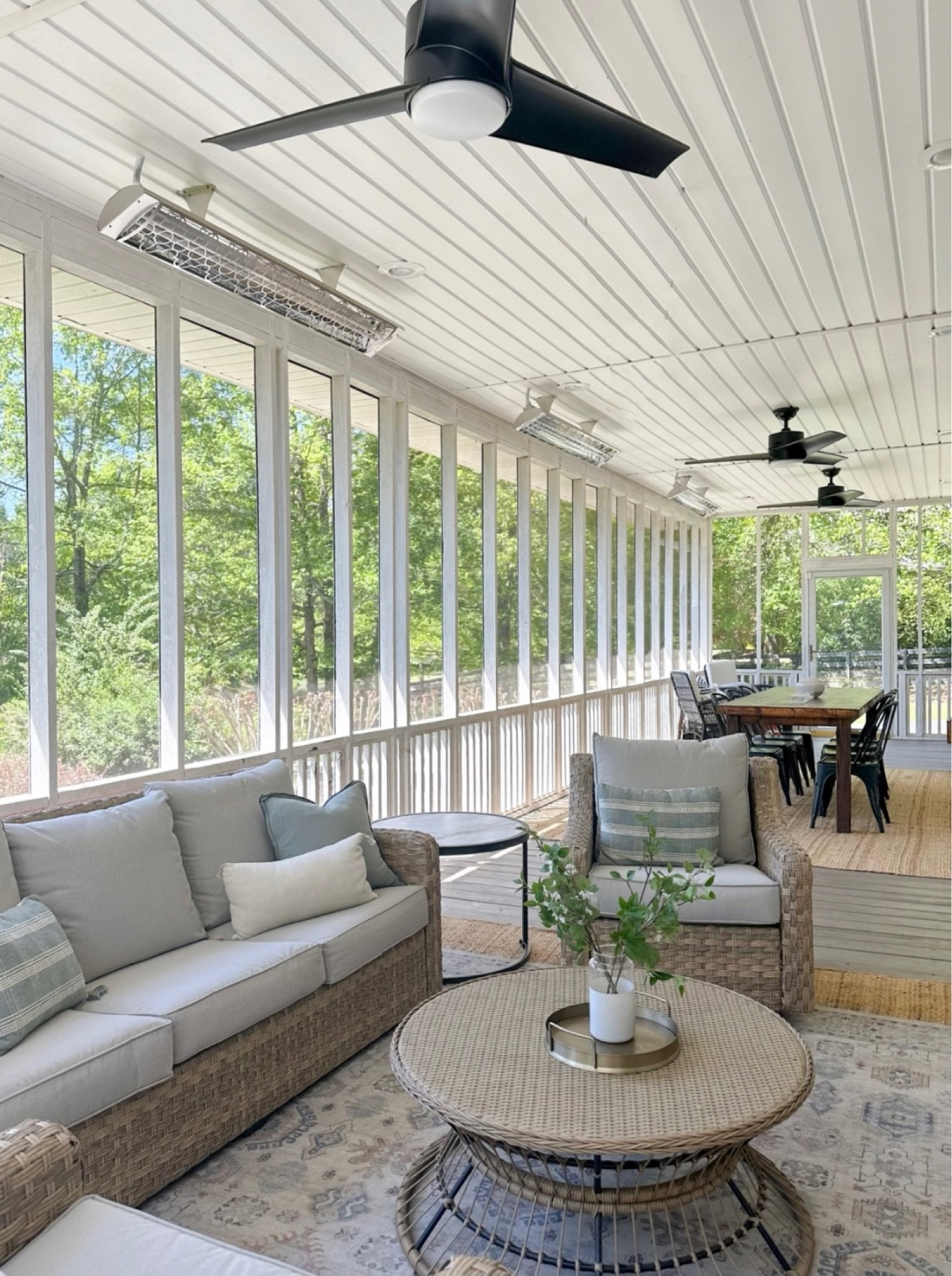 My Better Homes & Gardens outdoor set is back in stock and on sale 🚨🚨!!!