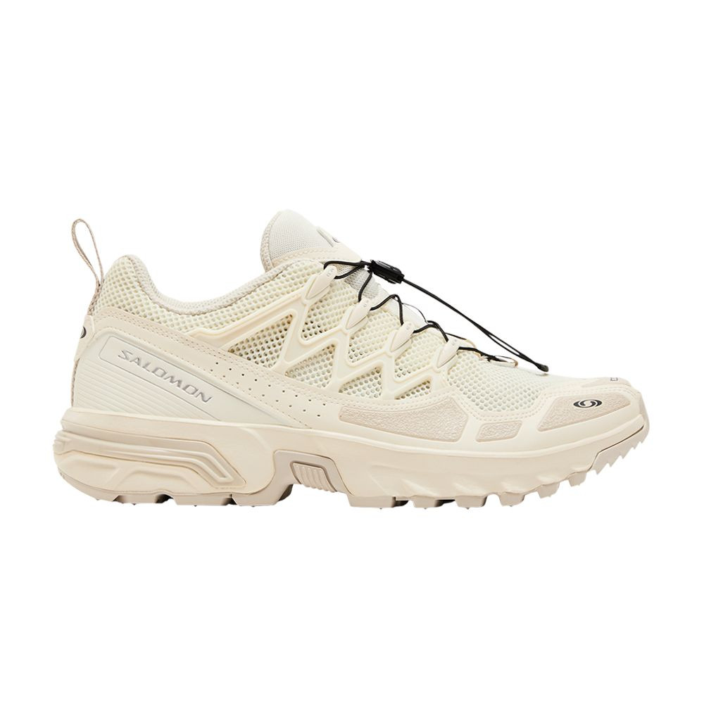 Salomon ACS+ OG 'Vanilla Ice' | Cream | Men's Size 10.5 | GOAT