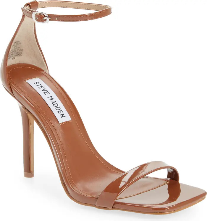 Shaye Ankle Strap Sandal | Nordstrom