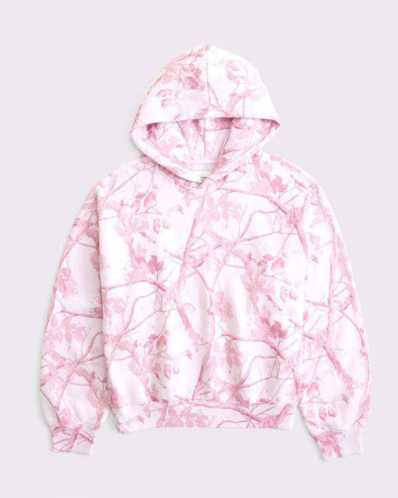 Sunday Hoodie | Abercrombie & Fitch (US)