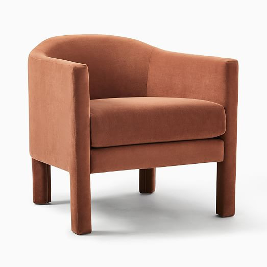 Isabella Chair | West Elm (US)