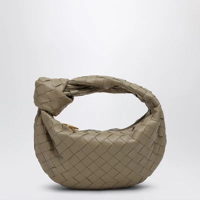 Mini Jodie bag écru | The Double F