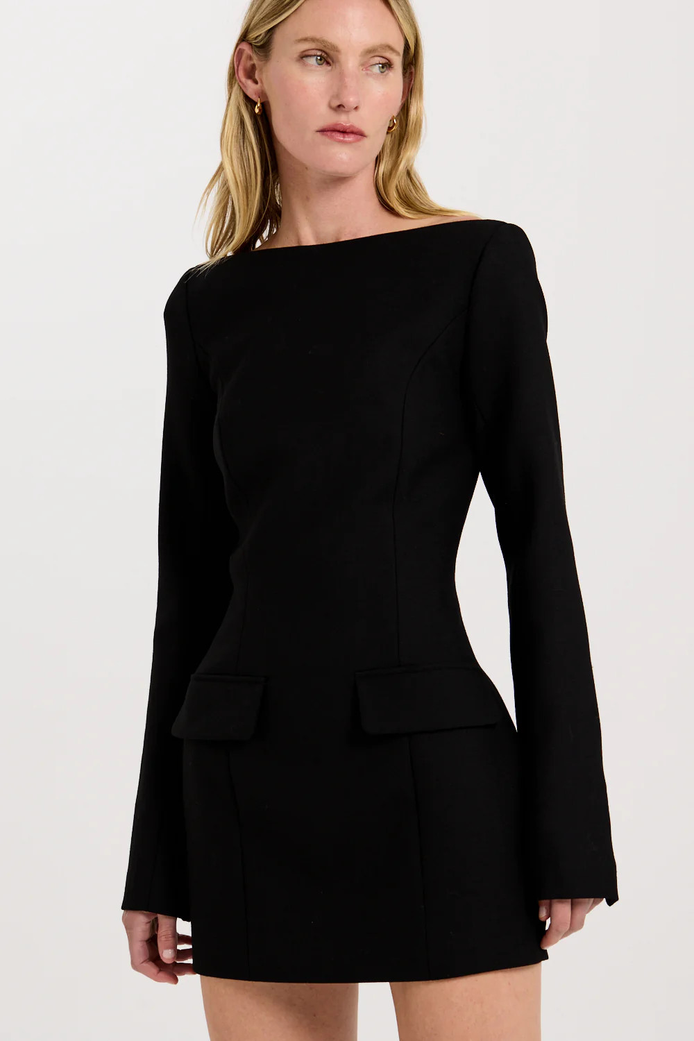 Patrizia Dress | Henne