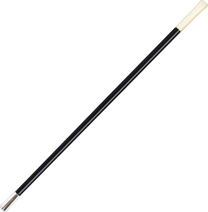 Narwhal Novelties 1920's Flapper Costume Accessory, Cigarette Holder, 13 Inches Black | Amazon (US)